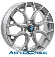 Диск Venti 6x15 4x98 ET40 D58.6 1519 SL 